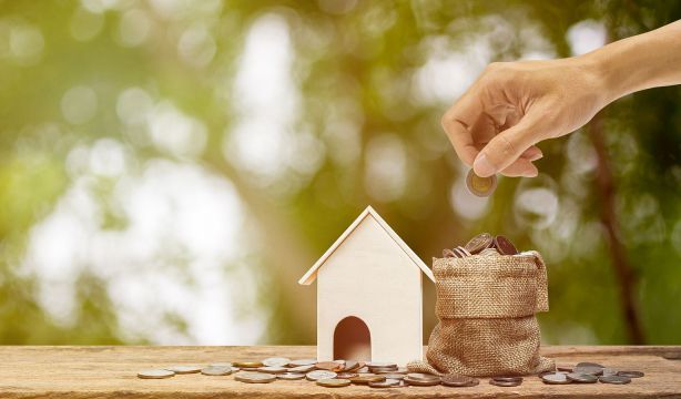 Donaciones de padres a hijos para vivienda: cómo tributan en Extremadura. Fuente: BigStock.