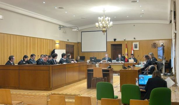'Caso ataúdes': "¿Quién me asegura que las cenizas que tengo son de mi padre?"