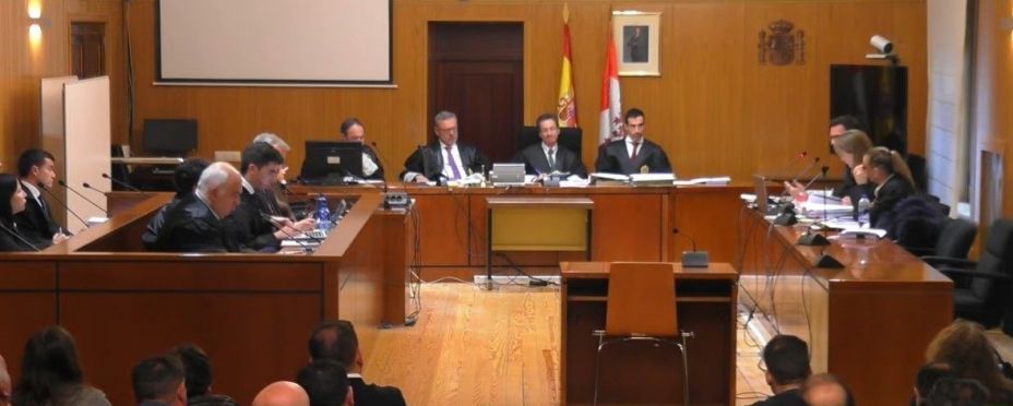 Caso 'ataúdes': "Quién me asegura que no tengo mitad de cuarto de mi padre y la de otra persona"