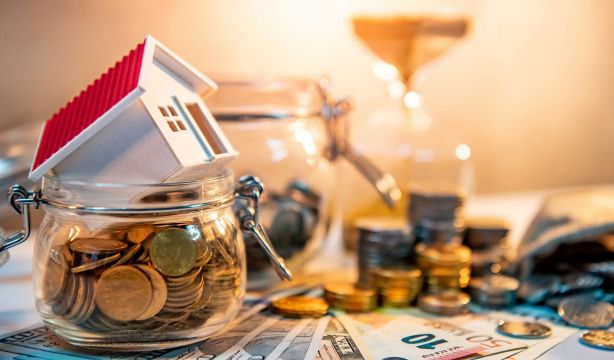 Donaciones de padres a hijos para vivienda: cómo tributan en Murcia. Fuente: BigStock.