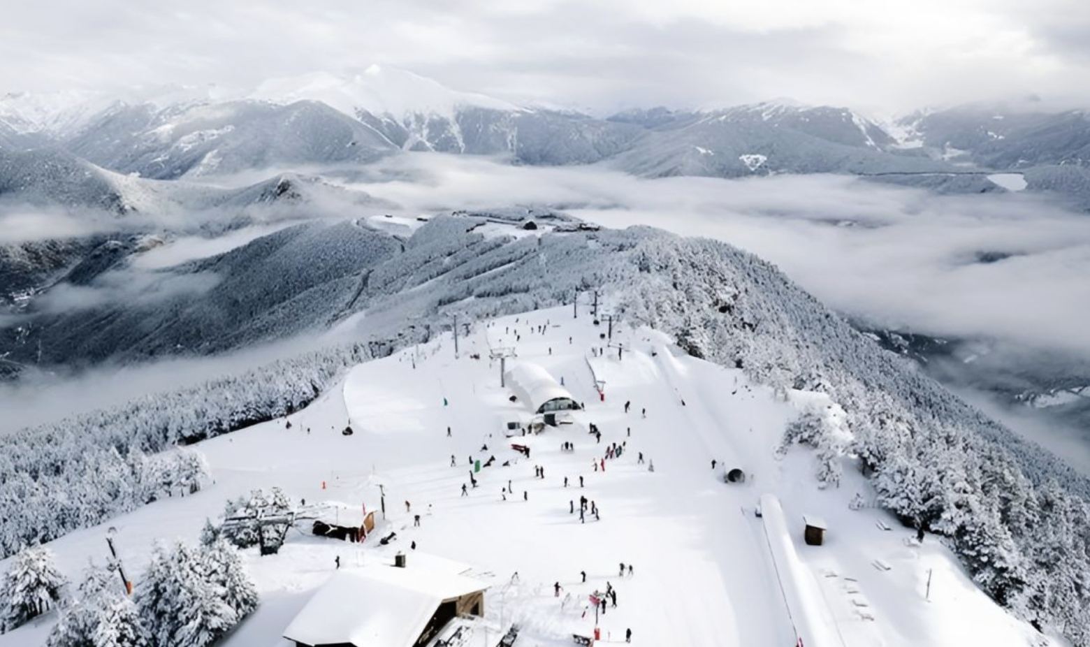 Pal Arinsal cierra la mejor temporada desde su integración en Grandvalira Resorts