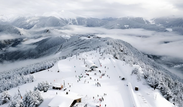 Pal Arinsal cierra la mejor temporada desde su integración en Grandvalira Resorts
