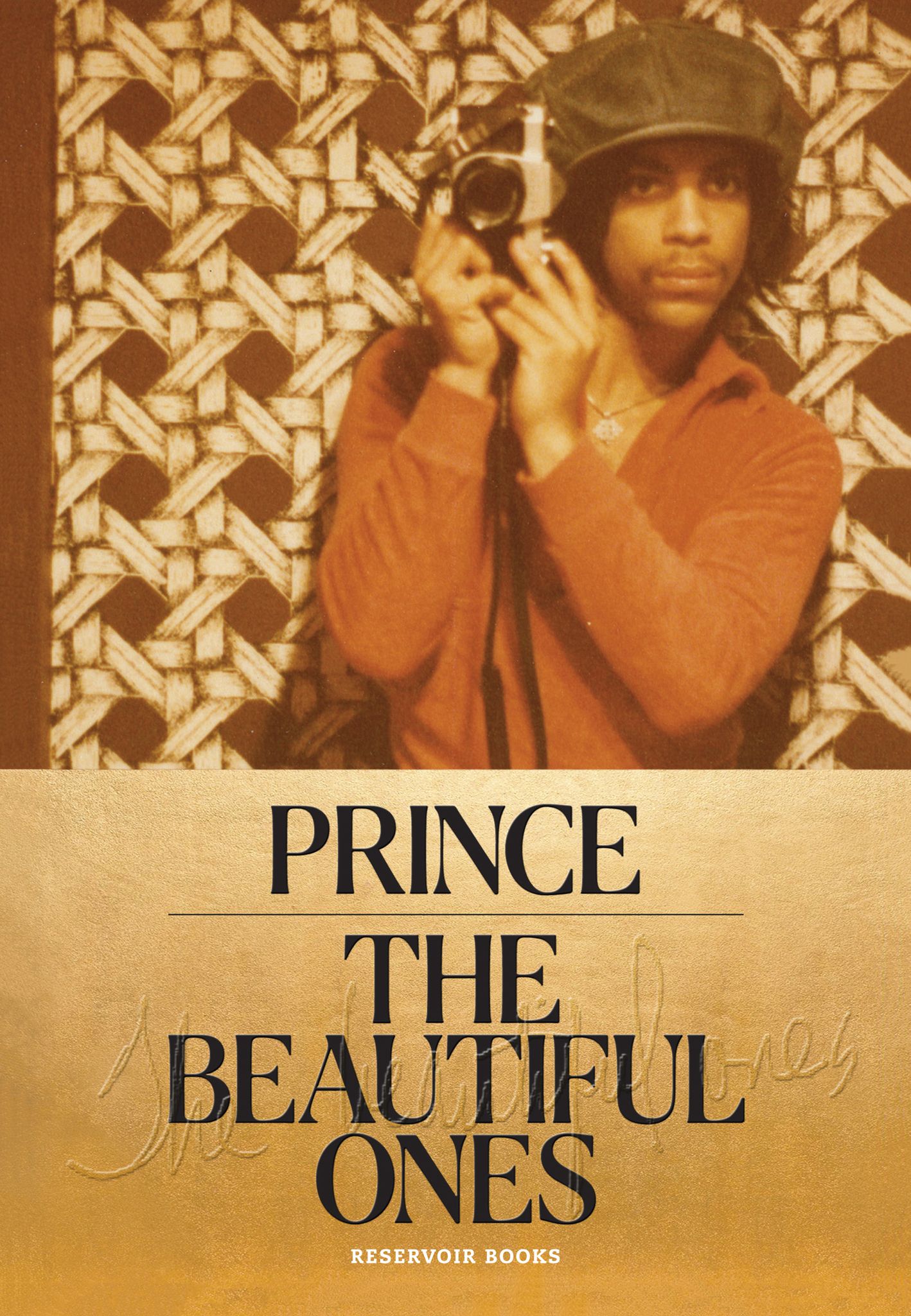 The beautiful ones. Salen a la luz las esperadas memorias que Prince estaba escribiendo antes de su muerte