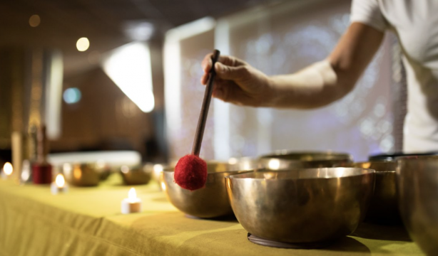 Caldea refuerza esta primavera la experiencia Essential con acceso al spa Adults Only