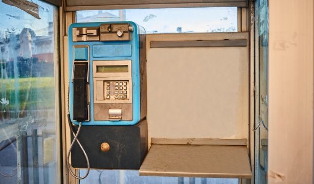 'Hablando en plata': cabina