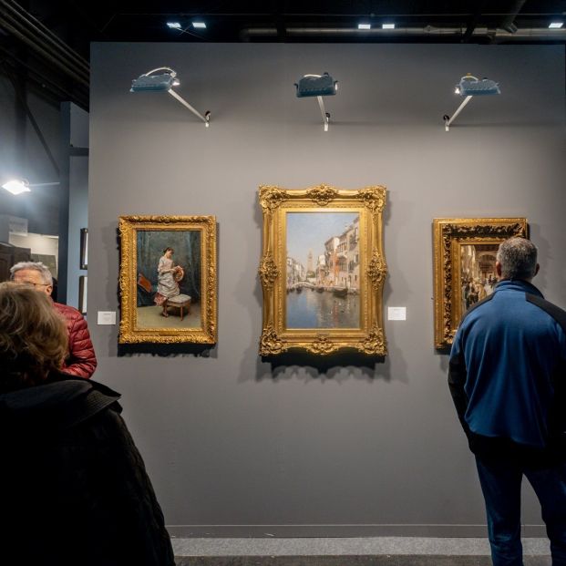 Antik Almoneda regresa a Ifema Madrid con más de 90 expositores