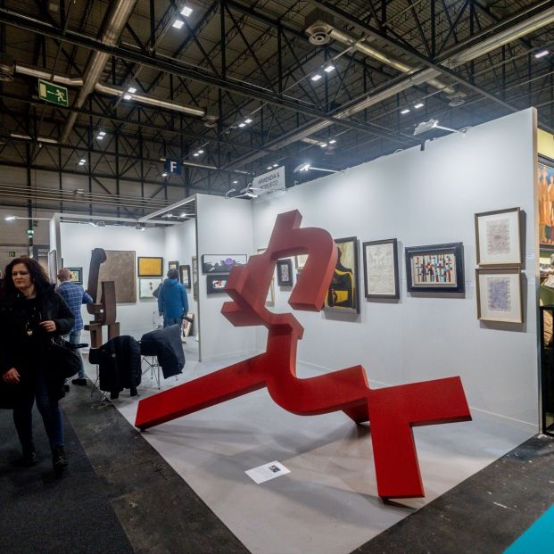 Antik Almoneda regresa a Ifema Madrid con más de 90 expositores