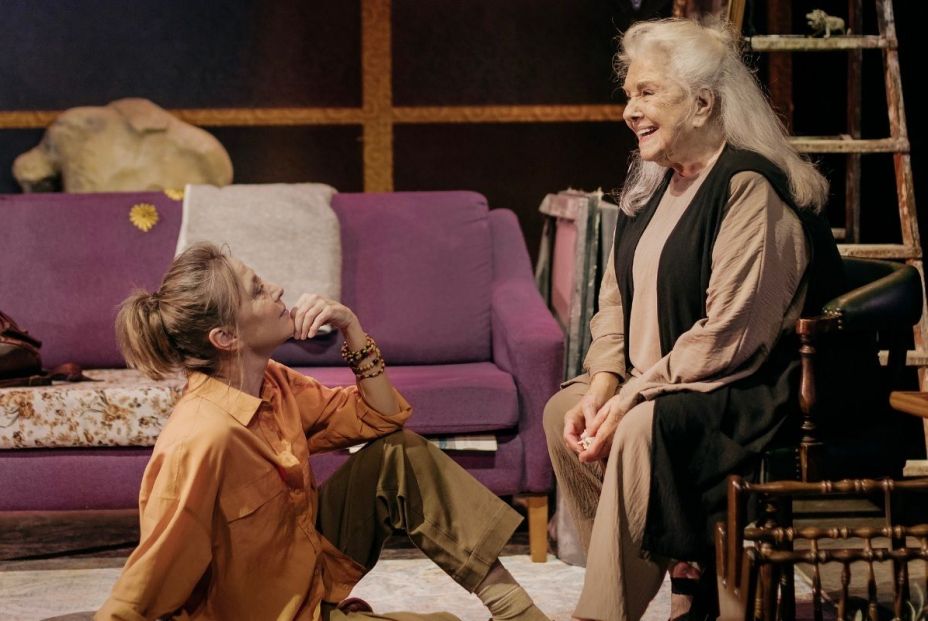 EuropaPress 7376953 lola herrera muestra viernes camino meca tablas auditorio batel