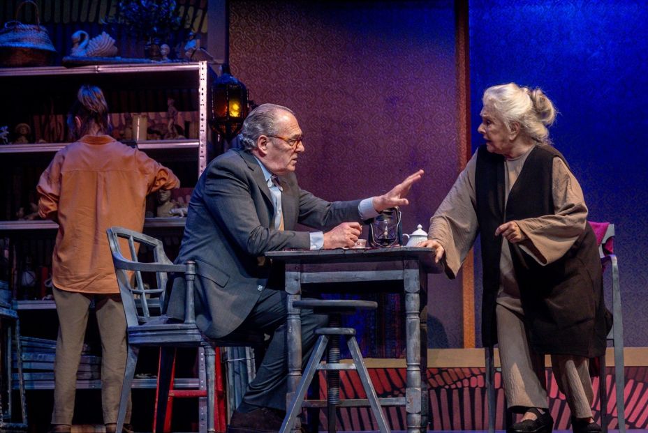 EuropaPress 6573788 i d actriz natalia dicenta actor carlos olalla actriz lola herrero pase