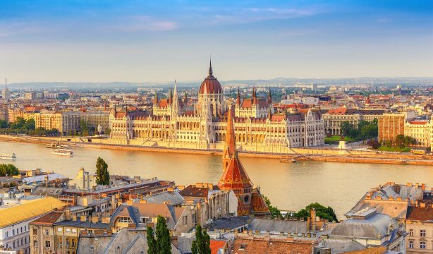 Disfruta de estos cruceros fluviales por Europa gracias a Mundosenior