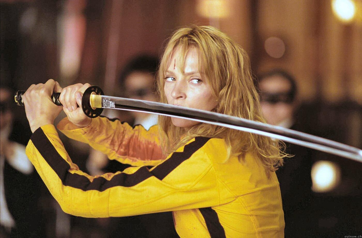 'Kill Bill' regresa a los cines sin censura y con secuencias inéditas