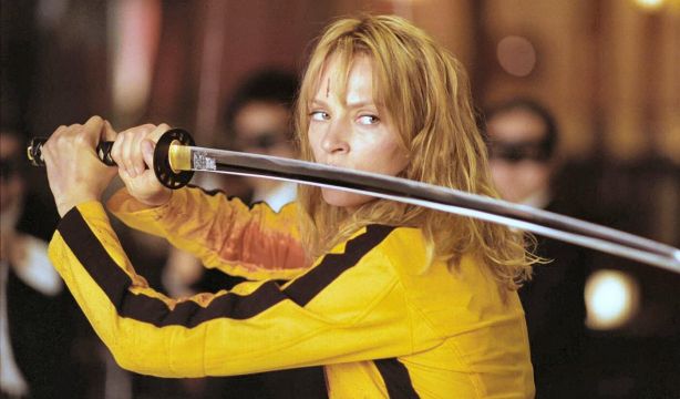 'Kill Bill' regresa a los cines sin censura y con secuencias inéditas