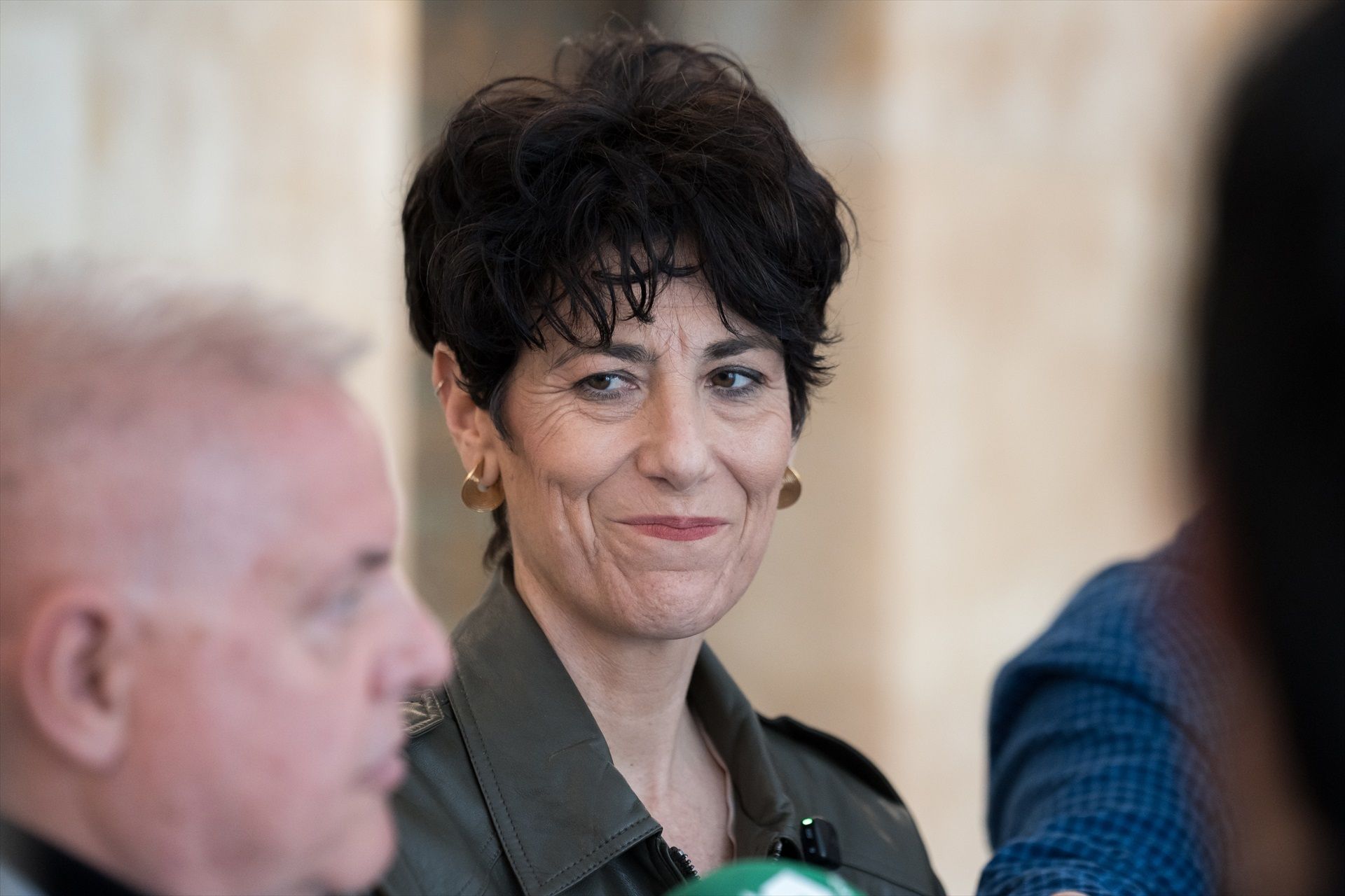 El Gobierno prevé contener el gasto en pensiones en el 14% del PIB hasta 2050 El Gobierno prevé contener el gasto en pensiones en el 14% del PIB hasta 2050