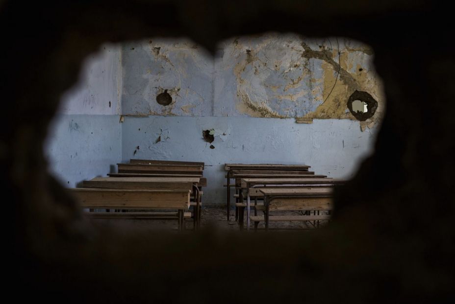 Diego Ibarra World Press Photo