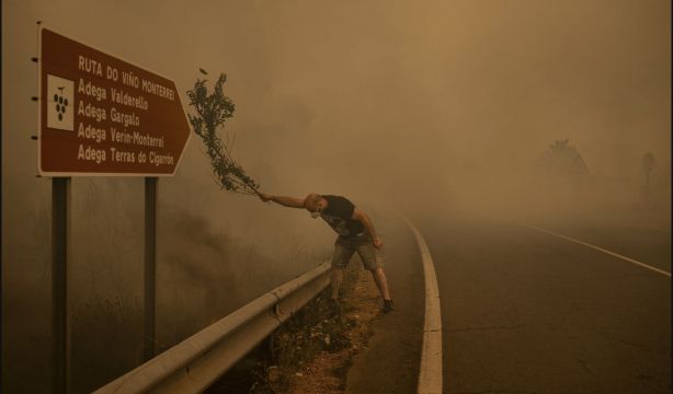 Tres fotógrafos españoles, entre los premiados en los World Press Photo 2026