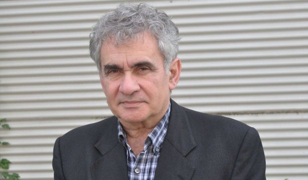 Atxaga revive a Urtain en 'Golondrinas': "Hay una relación directa entre el fascismo y el boxeo". Fuente: Europa Press.