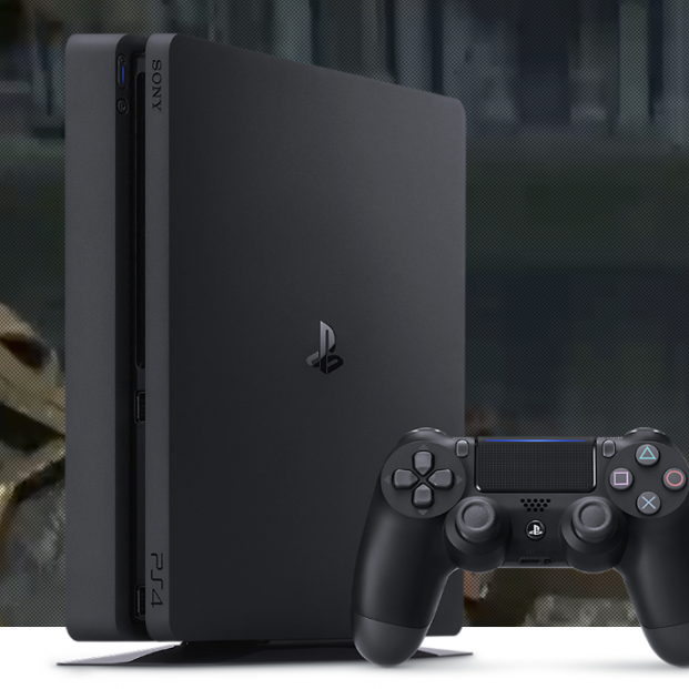 PS4