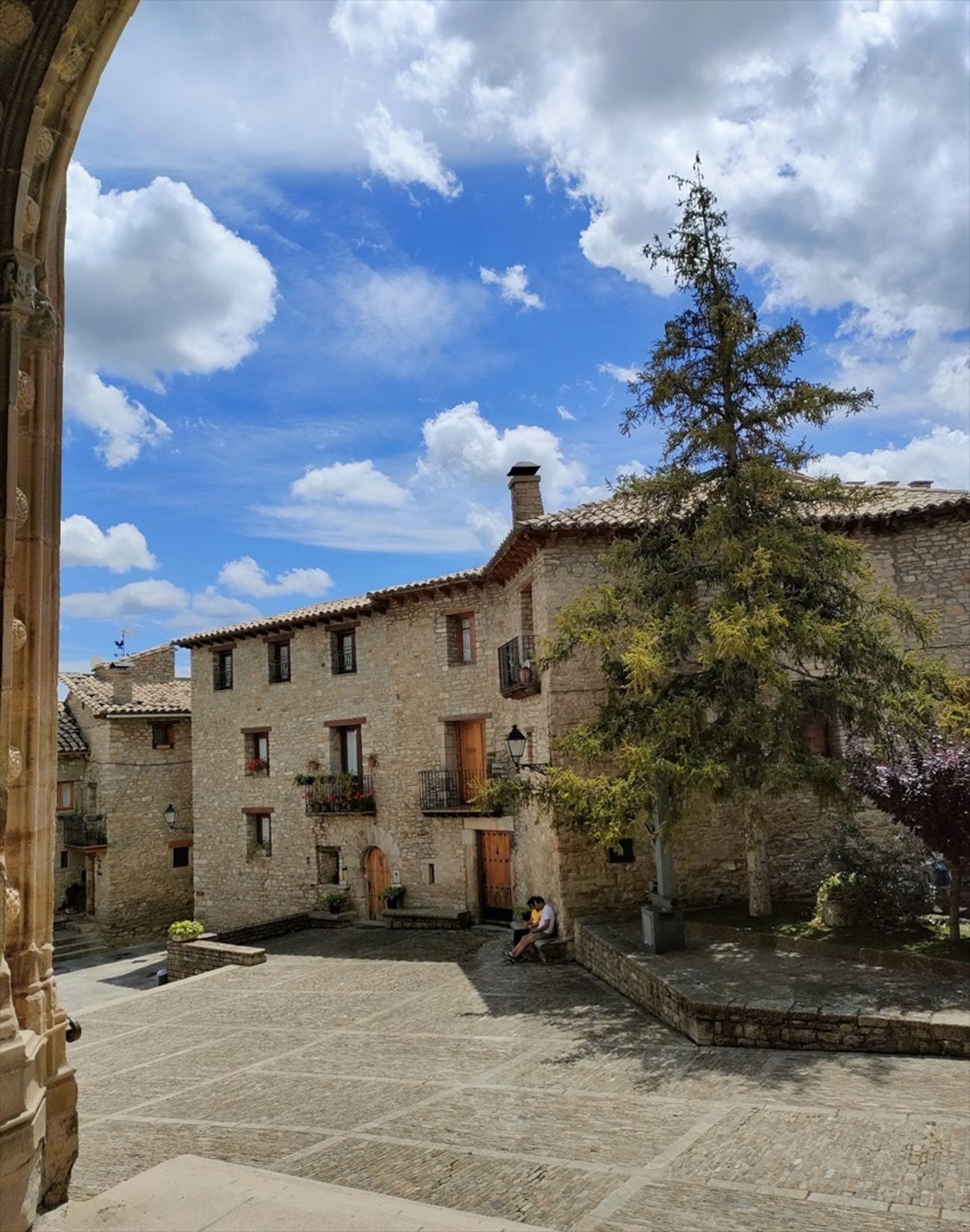 Las deducciones en la Renta por vivir en zonas rurales de cada comunidad. Fuente: Europa Press.