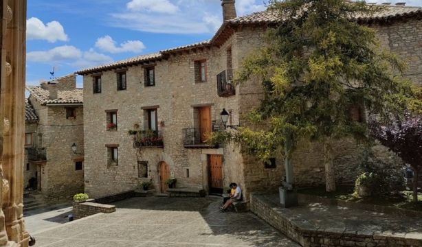Las deducciones en la Renta por vivir en zonas rurales de cada comunidad. Fuente: Europa Press.