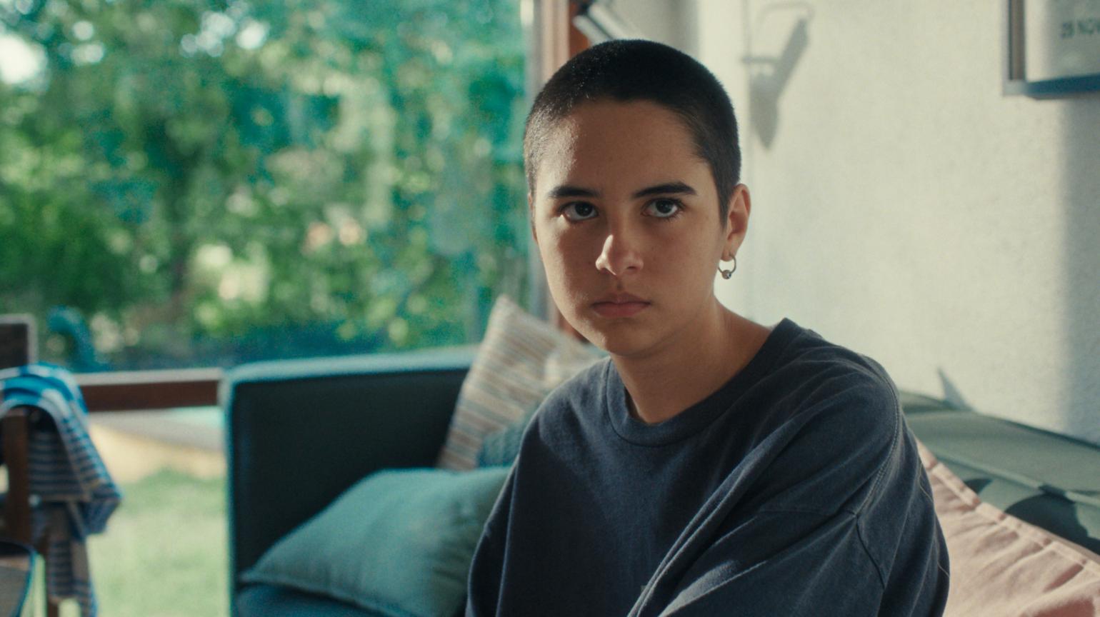 Película 'La buena hija'