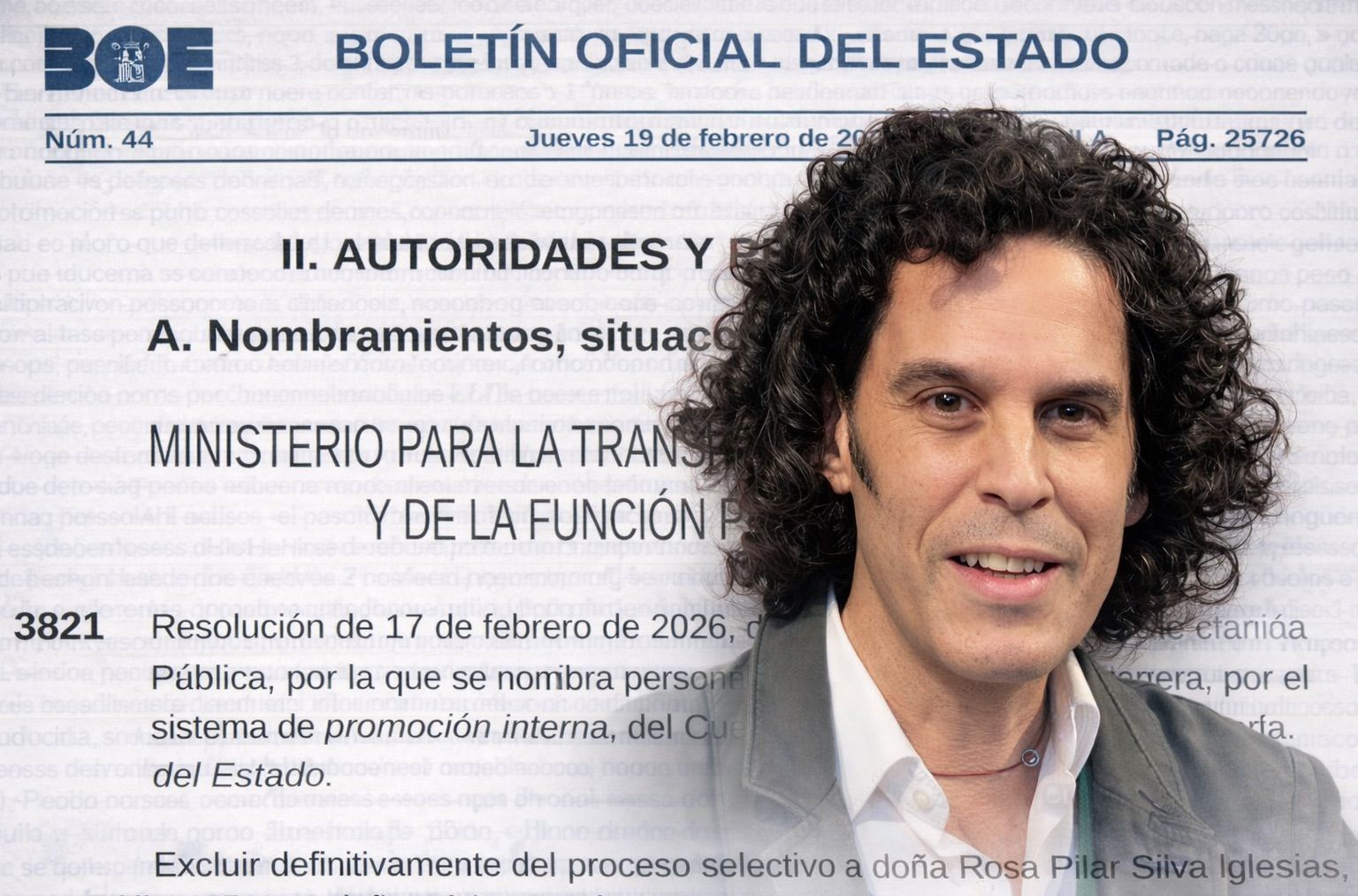 La 'Ley Zerolo' y el edadismo en la Administración Pública