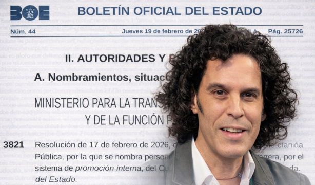 La 'Ley Zerolo' y el edadismo en la Administración Pública