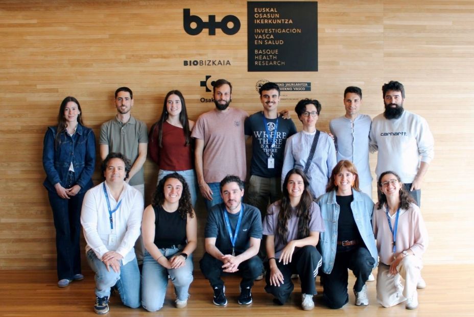 El ordenador cuántico de Euskadi, clave en la lucha contra el alzhéimer. Foto. Europa Press.