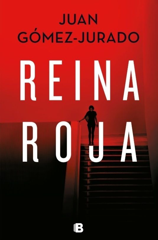 EuropaPress 1786378 Gómez Jurado rompe las reglas del juego en el thriller Reina Roja No podemos utilizar el ritmo del XIX