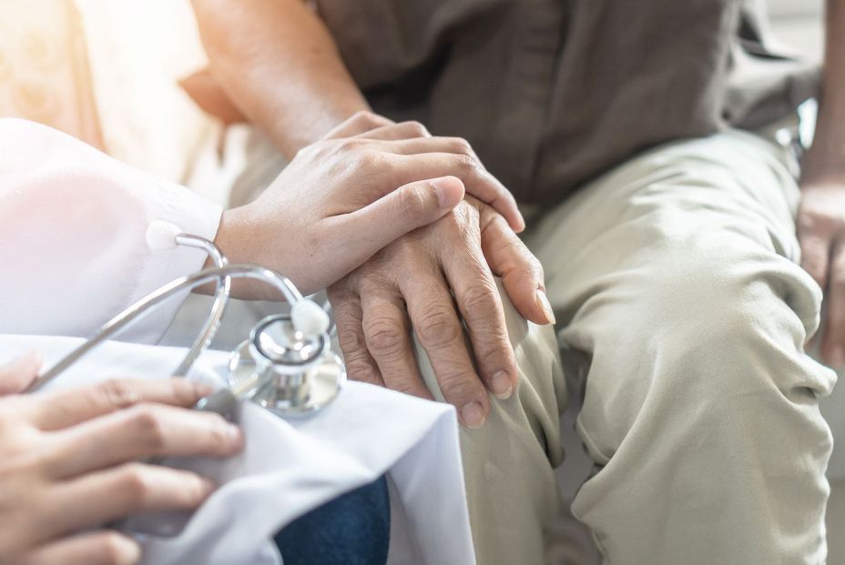 Señales tempranas del párkinson: la clave para un diagnóstico precoz. Foto: Bigstock.
