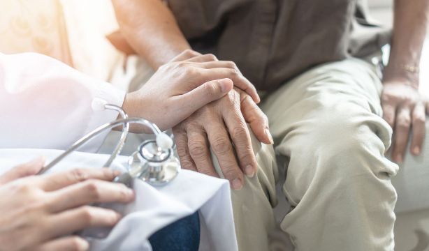 Señales tempranas del párkinson: la clave para un diagnóstico precoz. Foto: Bigstock.
