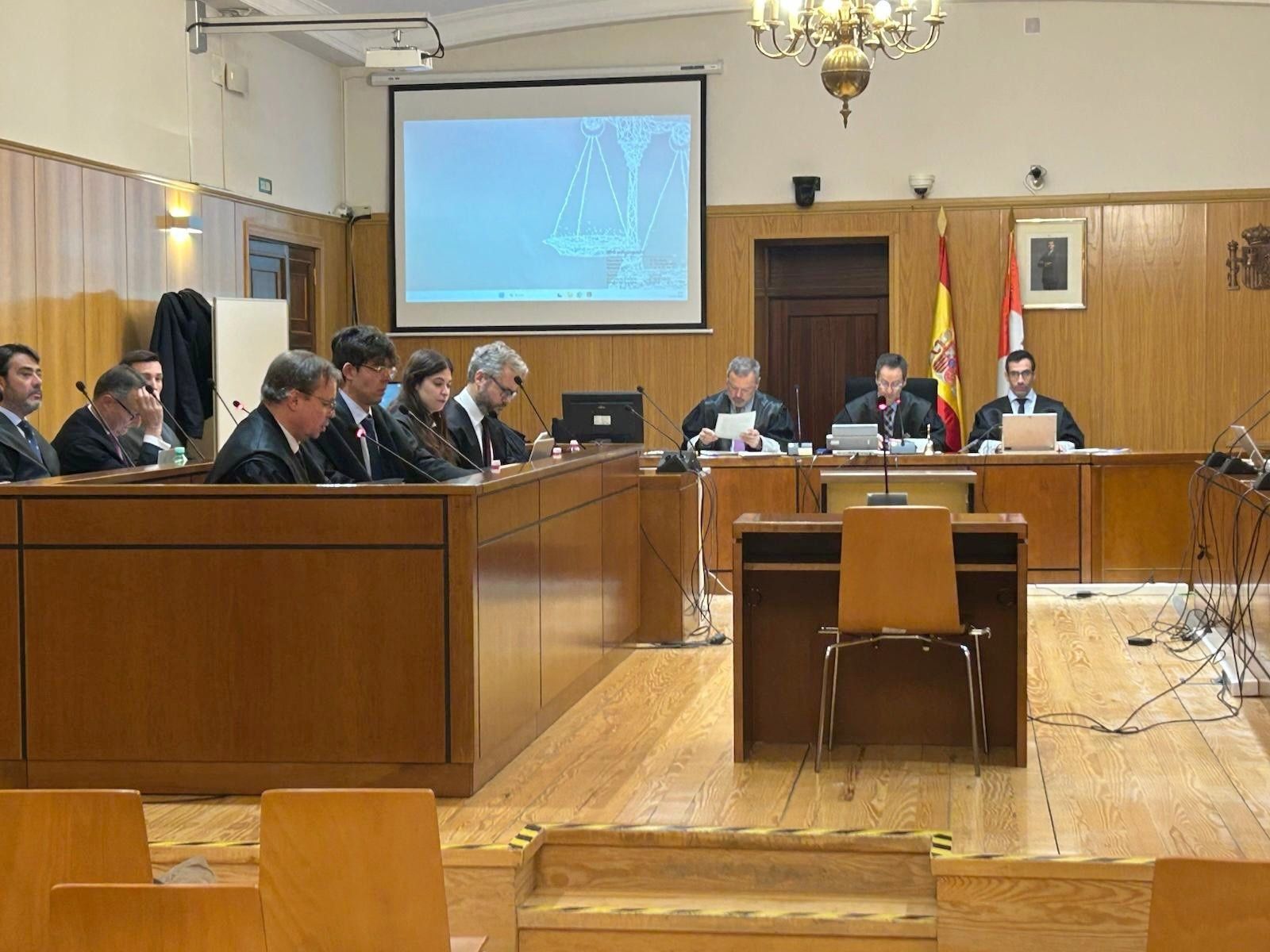 'Caso ataúdes': "Nos quitábamos de comer por pagar el recibo de los muertos, y nos han engañado"