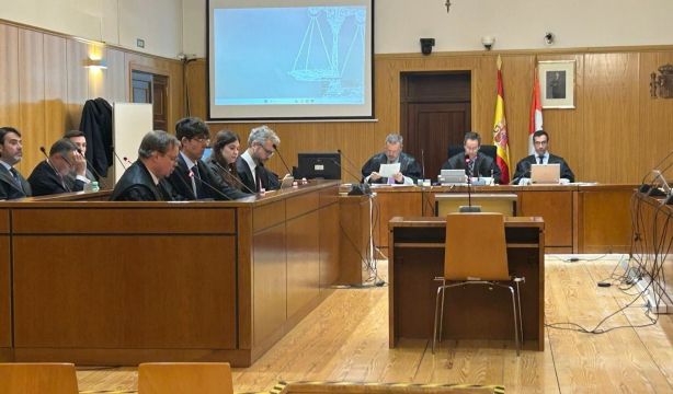 'Caso ataúdes': "Nos quitábamos de comer por pagar el recibo de los muertos, y nos han engañado"