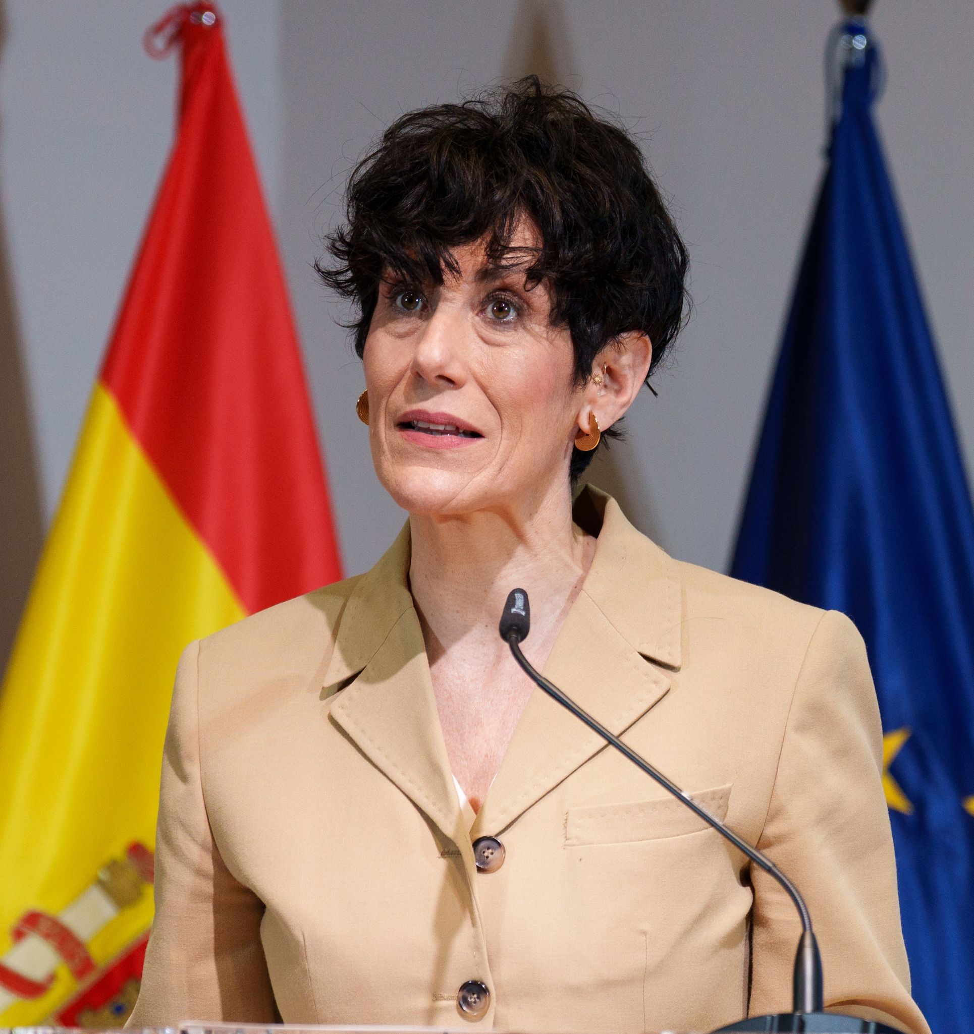 Lorenzo Amor acusa a Saiz de "faltar a la verdad" con la subida de cuotas a los autónomos