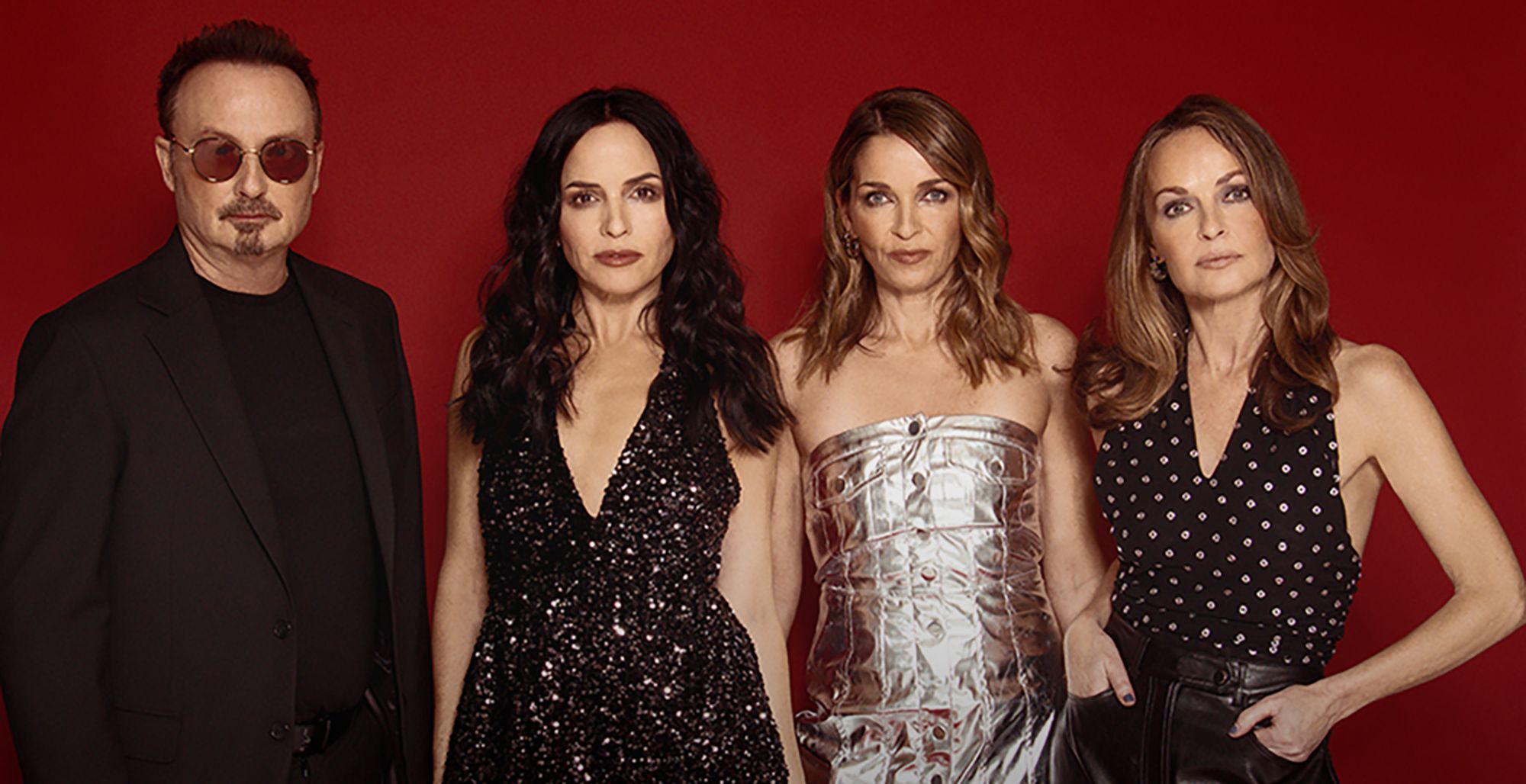 La banda irlandesa The Corrs regresa a España con cuatro conciertos en agosto