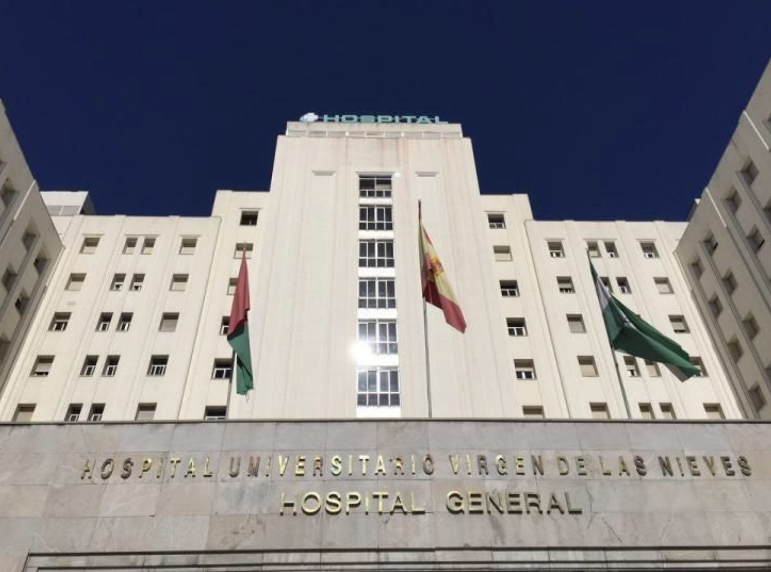 La nebulización con peróxido de hidrógeno elimina eficazmente el SARS-CoV-2 en hospitales