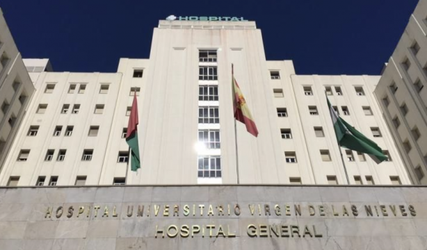 La nebulización con peróxido de hidrógeno elimina eficazmente el SARS-CoV-2 en hospitales