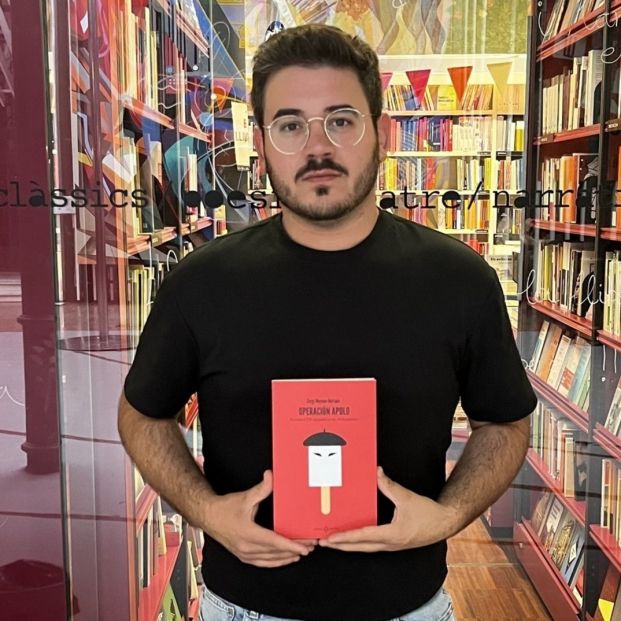 'Operación Apolo' recuerda el %22extraño%22 secuestro del rey de los helados, del que se cumplen 45 años 'Operación Apolo' recuerda el %22extraño%22 secuestro del rey de los helados, del que se cumplen 45 años