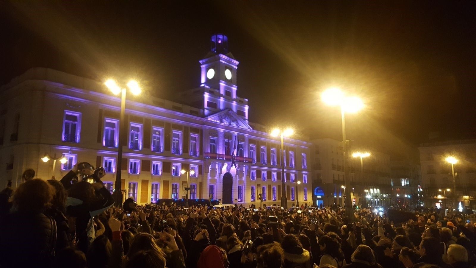 ¿Qué reivindica la huelga feminista del 8 de marzo?