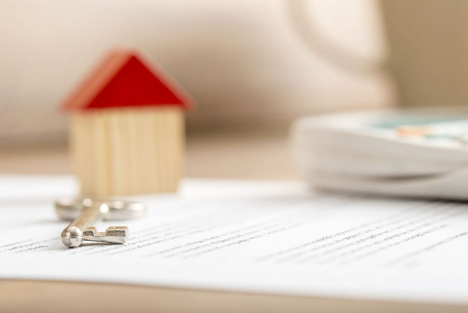 La vivienda se dispara en toda España y deja de ser un problema solo de las grandes ciudades. Foto: Bigstock.