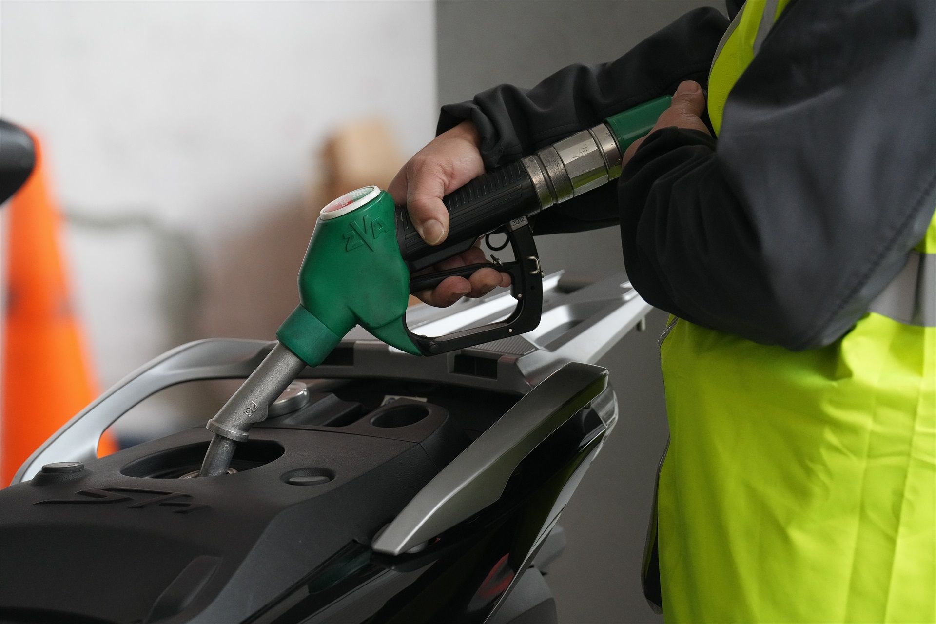 La inflación se dispara al 3,4% en marzo por el impacto de la guerra en Irán