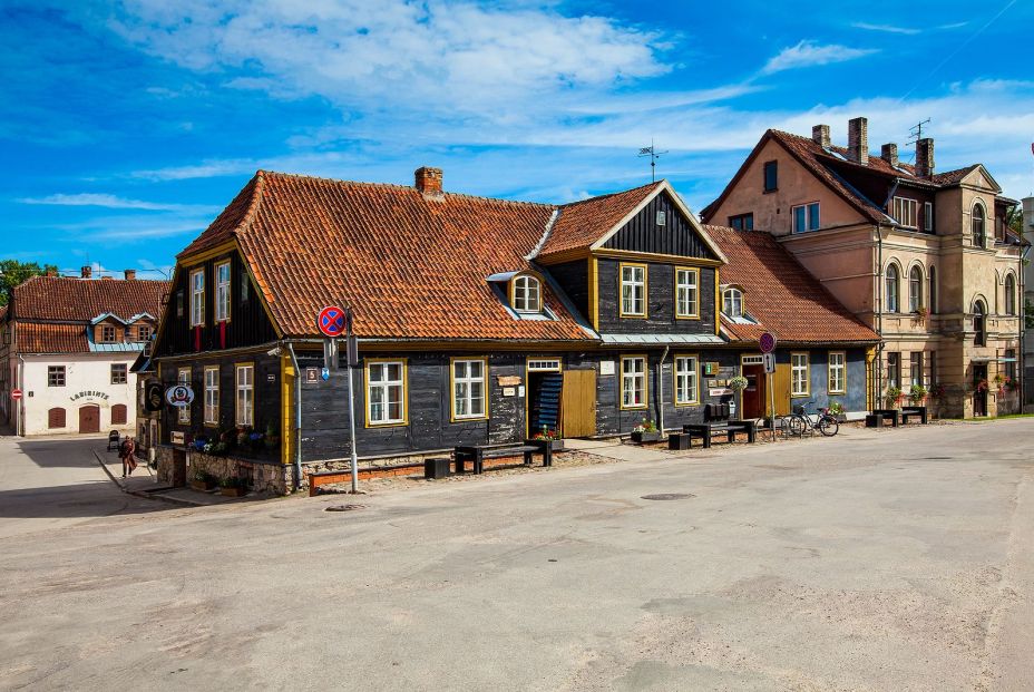 Estos son los 14 mejores países para jubilarse con menos de 1.000 euros al mes Estos son los 14 mejores países para jubilarse con menos de 1.000 euros al mes