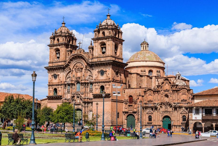 Estos son los 14 mejores países para jubilarse con menos de 1.000 euros al mes Estos son los 14 mejores países para jubilarse con menos de 1.000 euros al mes