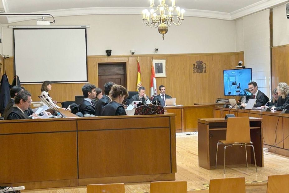 Juicio del 'caso ataúdes': trabajadores y extrabajadores niegan el 'reciclado' de féretros