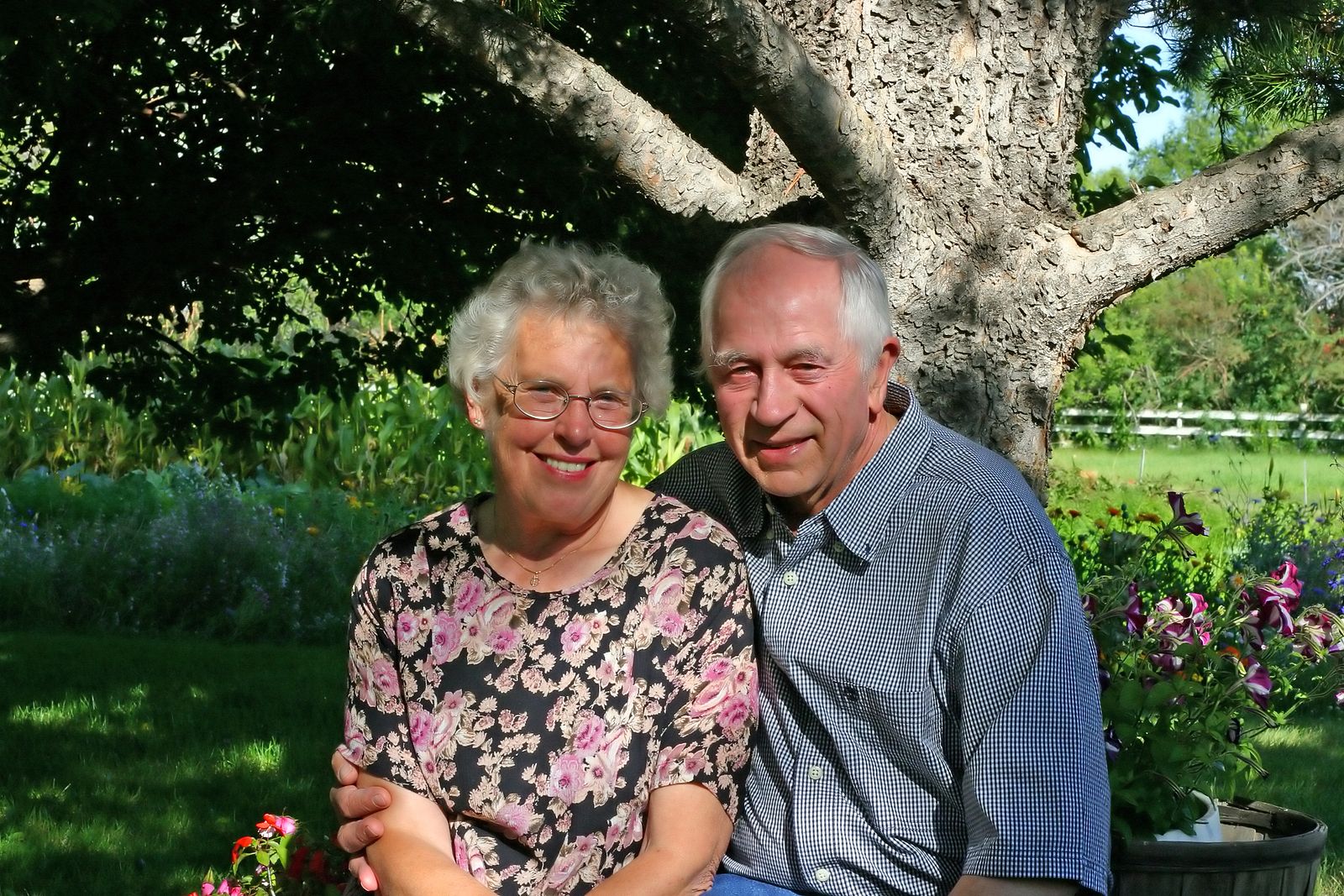 El sistema inmune de las mujeres cambia con la edad "mucho más" que el de los hombres