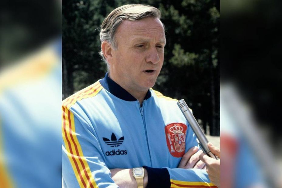 José Emilio Santamaría José Emilio Santamaría