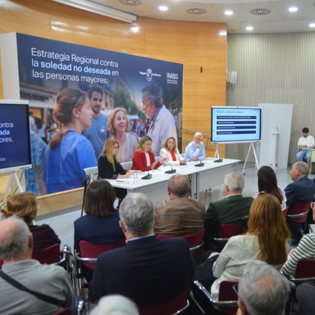 murcia estrategia soledad