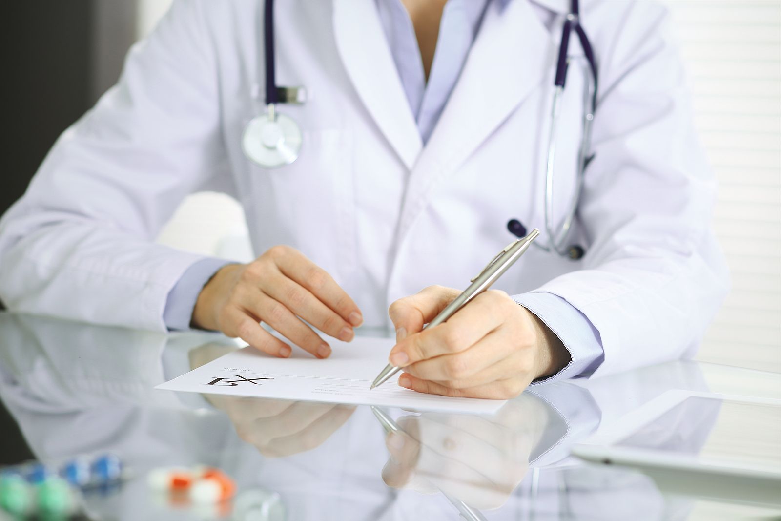 Estas son las analíticas imprescindibles para las mujeres mayores de 35 años