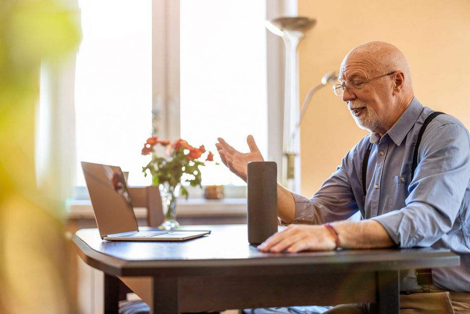 emprendedores senior