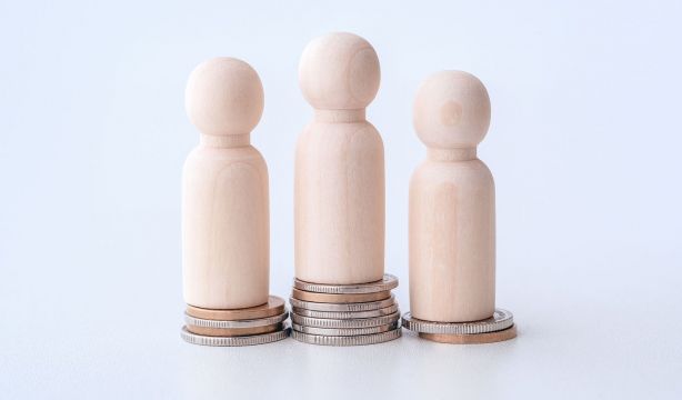 Esta discriminación en las pensiones debe ser subsanada