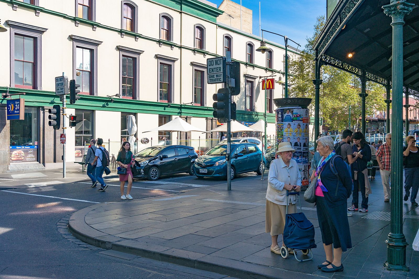El sistema de pensiones australiano, ¿un referente para reformas en España?
